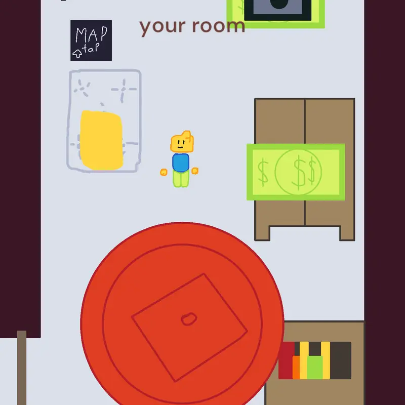 Game by @duckys_are_cute