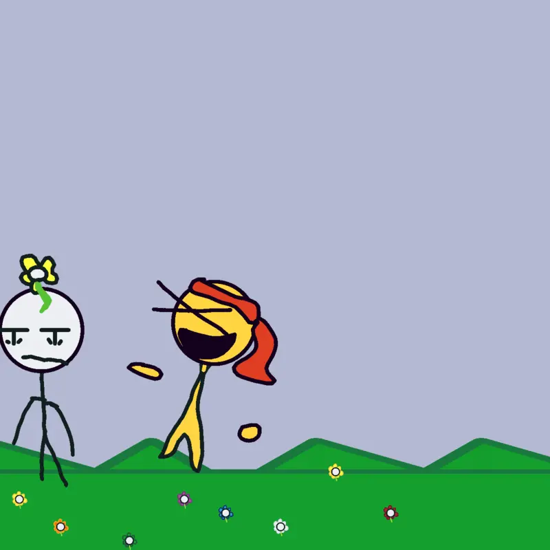 Game by @THETROUBLETAKER