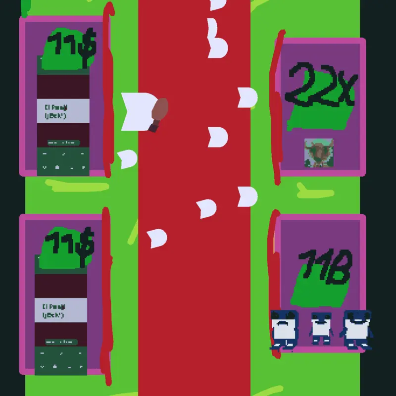 Game by @Ciervo10974
