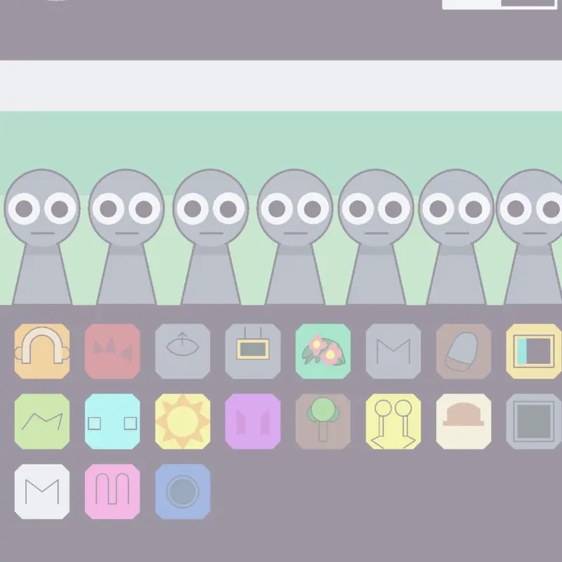 Game by @Audreyh