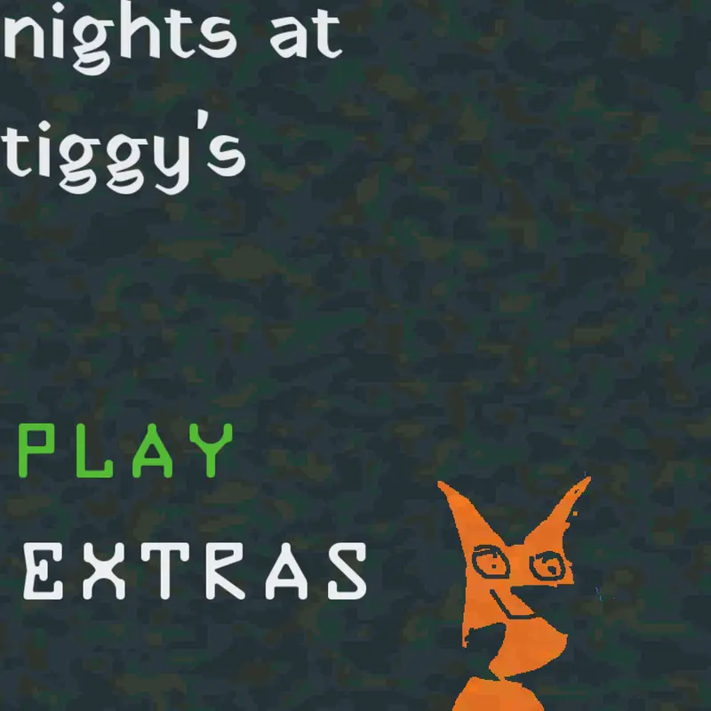 Game by @tiggry