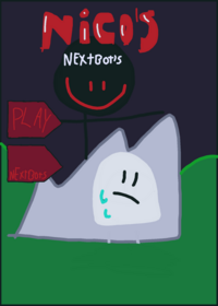 nico's nextbots