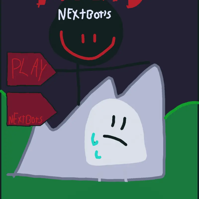 Game by @Robinnezz