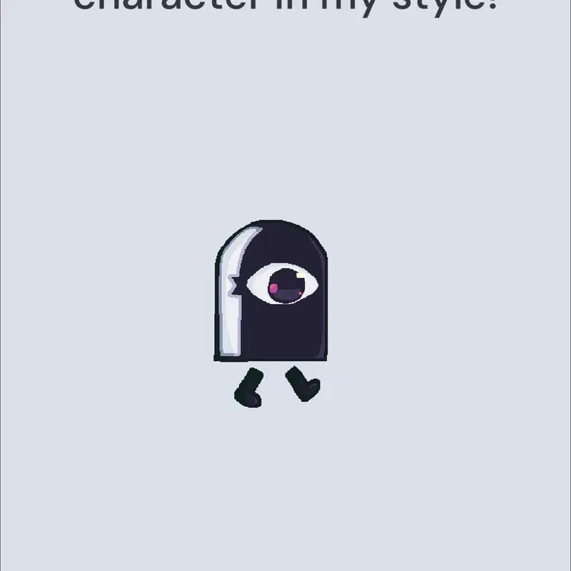Game by @camila_xd