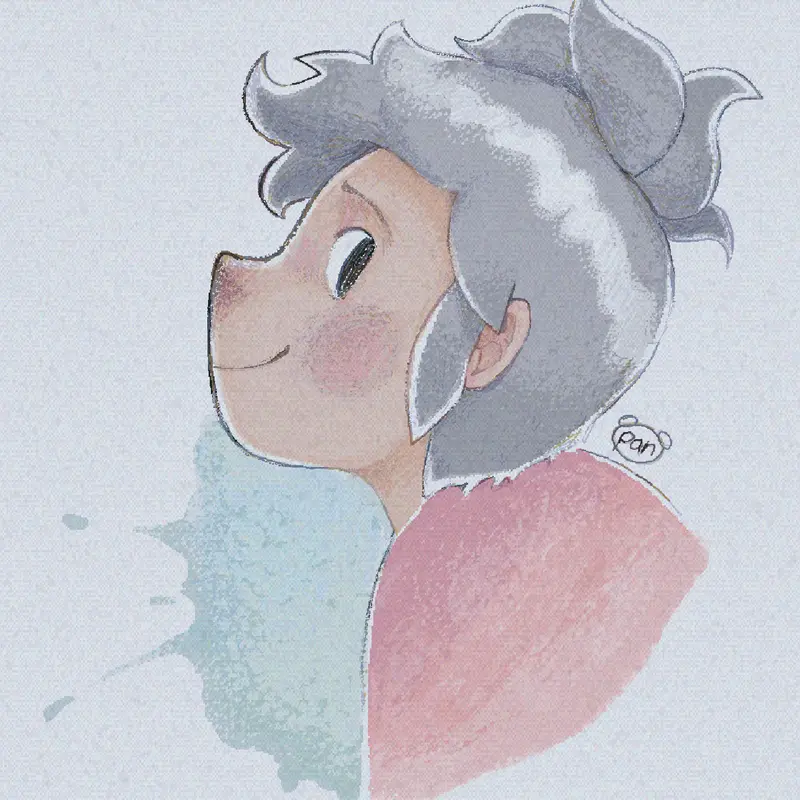 Game by @PanDaPanda