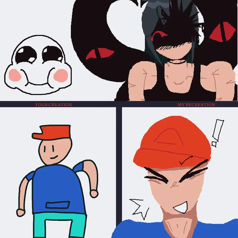 Game by @PhantomFreak