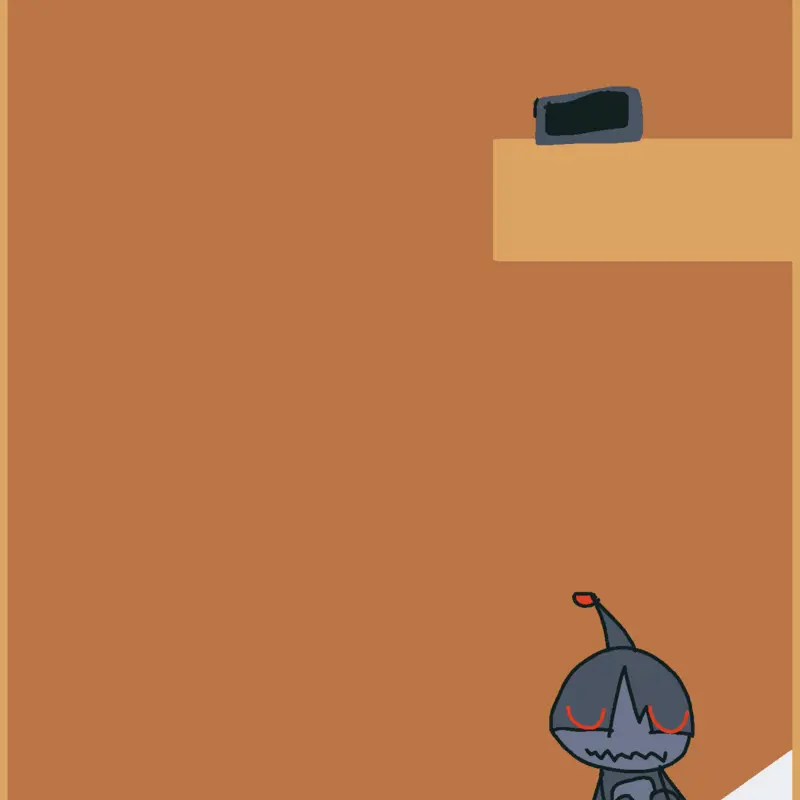 Game by @mikylabless