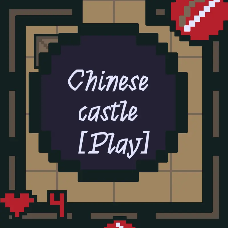 Game by @xihmmm