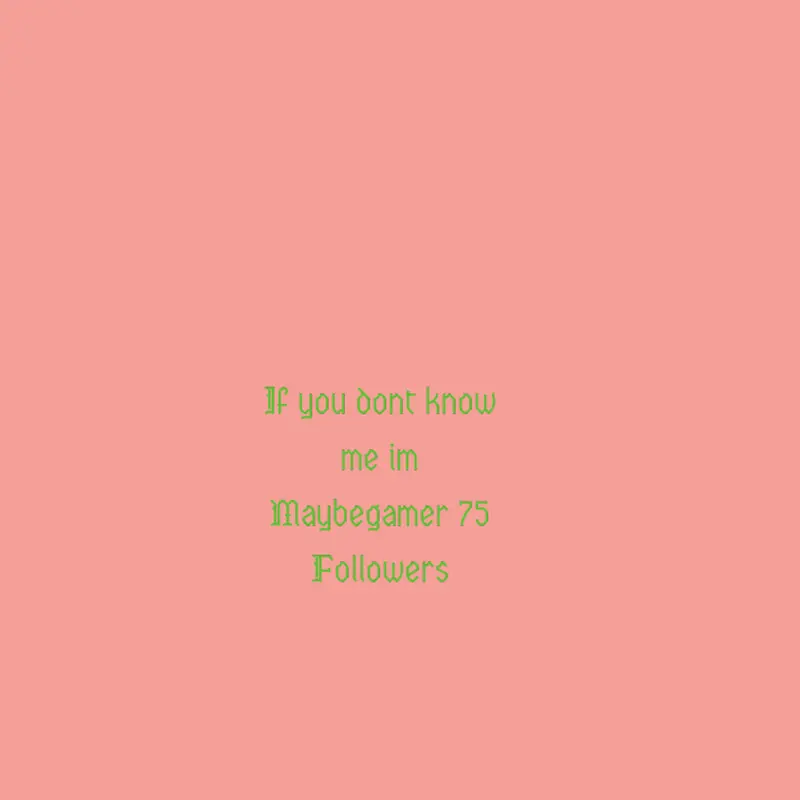 Game by @Maybegamer1