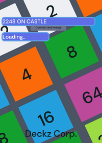 2248 on Castle 1.3.93