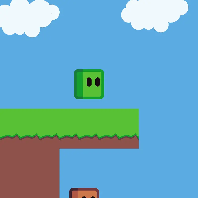 Game by @trichi