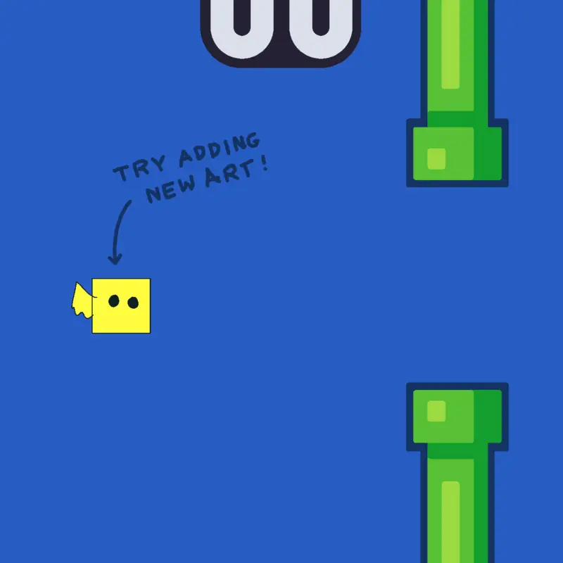 Game by @seharatfi