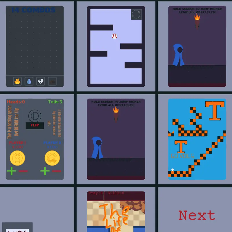Game by @Turtlewithaguitar
