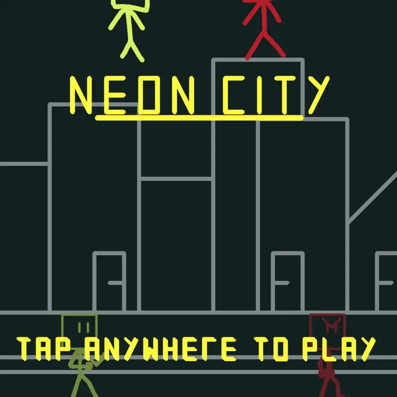 Game by @LEPAT8