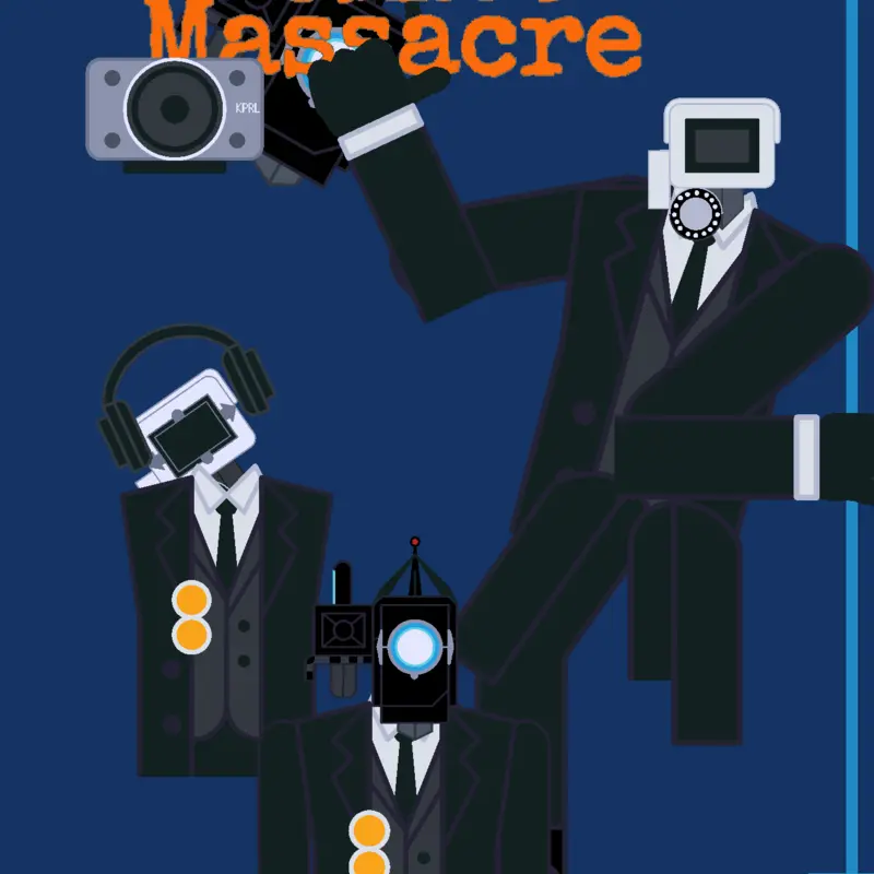 Game by @Elijahblue