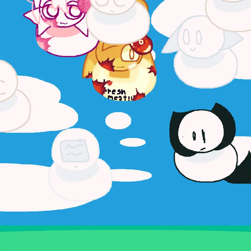 Game by @sachi11