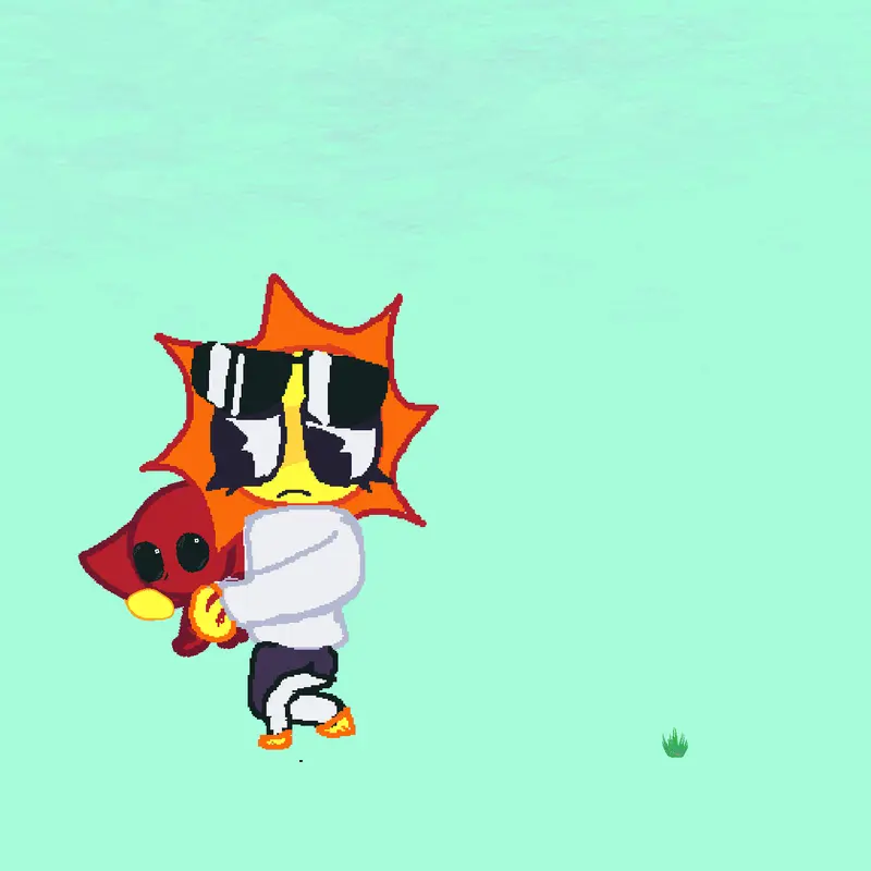Game by @notbassie