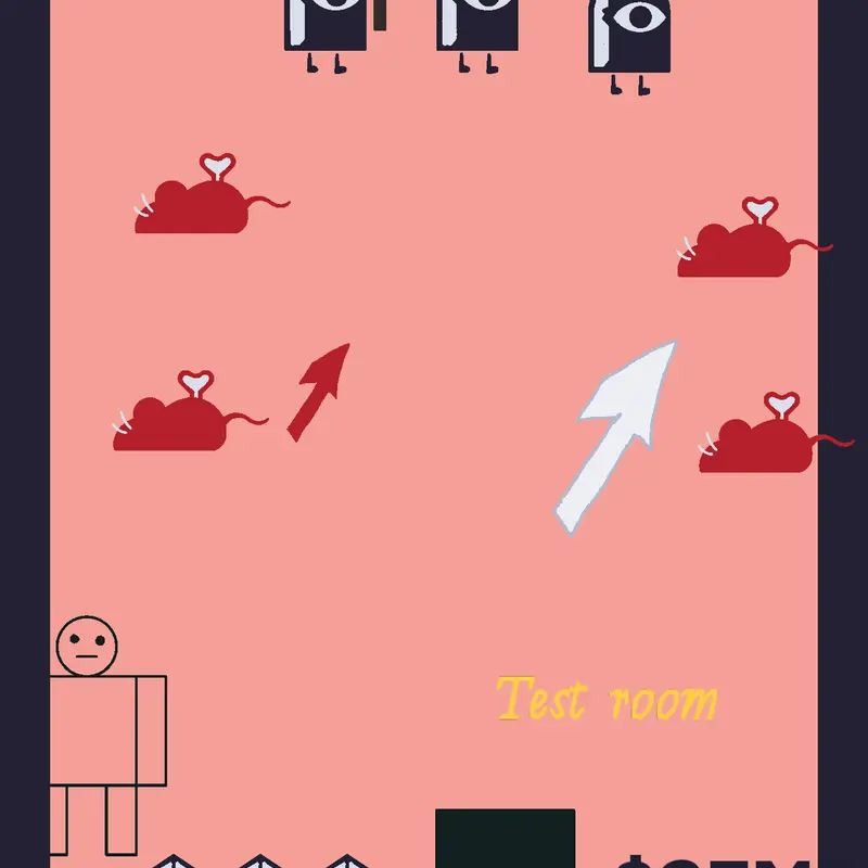 Game by @heitor900