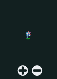Mario space