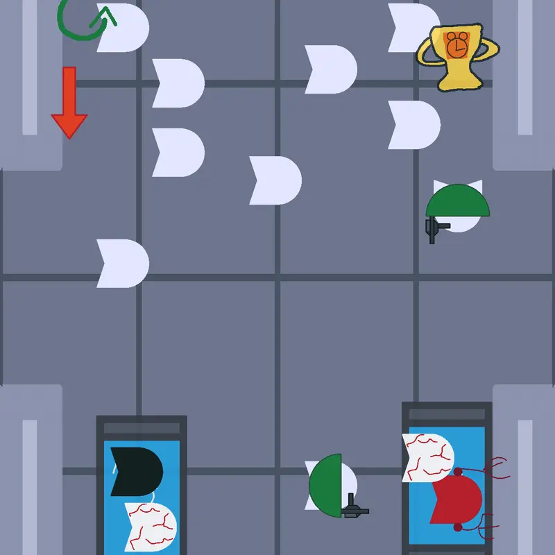 Game by @TACOAT_