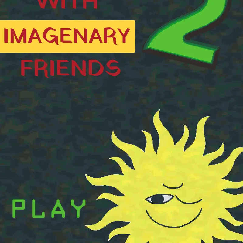 Game by @LuckyLittleChant