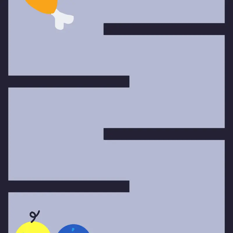 Game by @AegonMiandro
