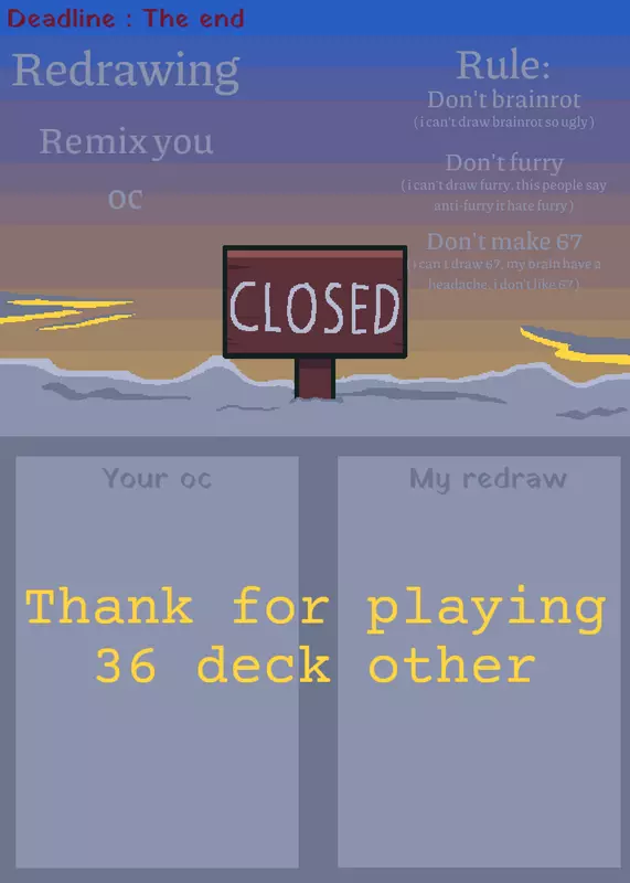 Game by @ArtMenina