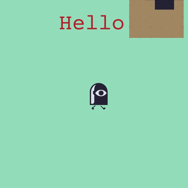 Game by @pieceshoter