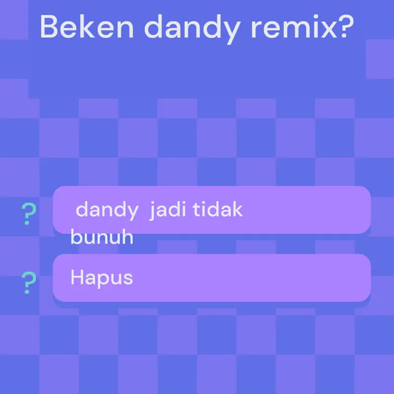 Game by @layanan