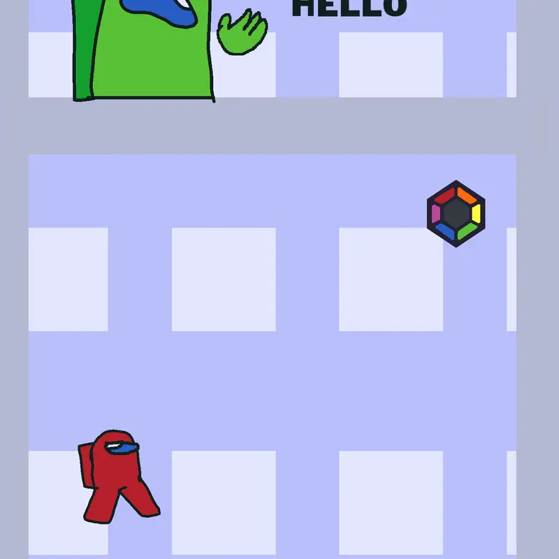 Game by @karl_zectron_g