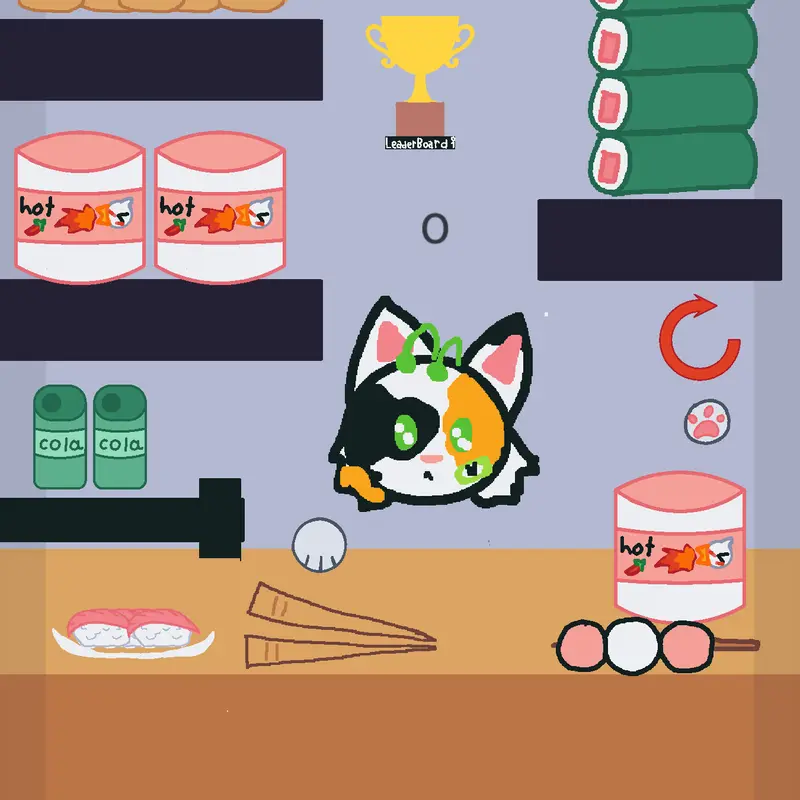 Game by @Neonkat