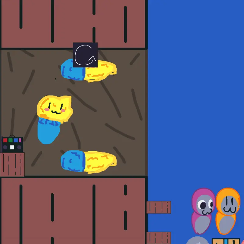 Game by @jehdhshdhd
