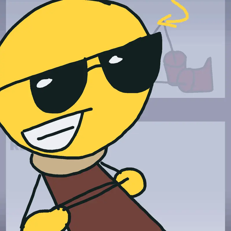 Game by @ThatFunnyManStar