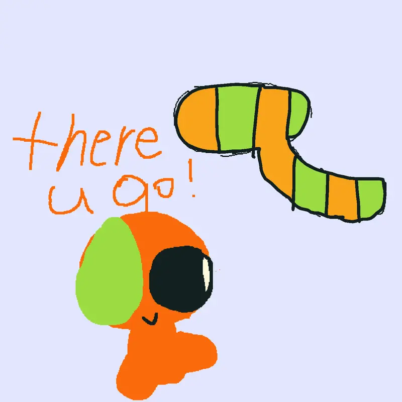 Game by @leiz_the_great