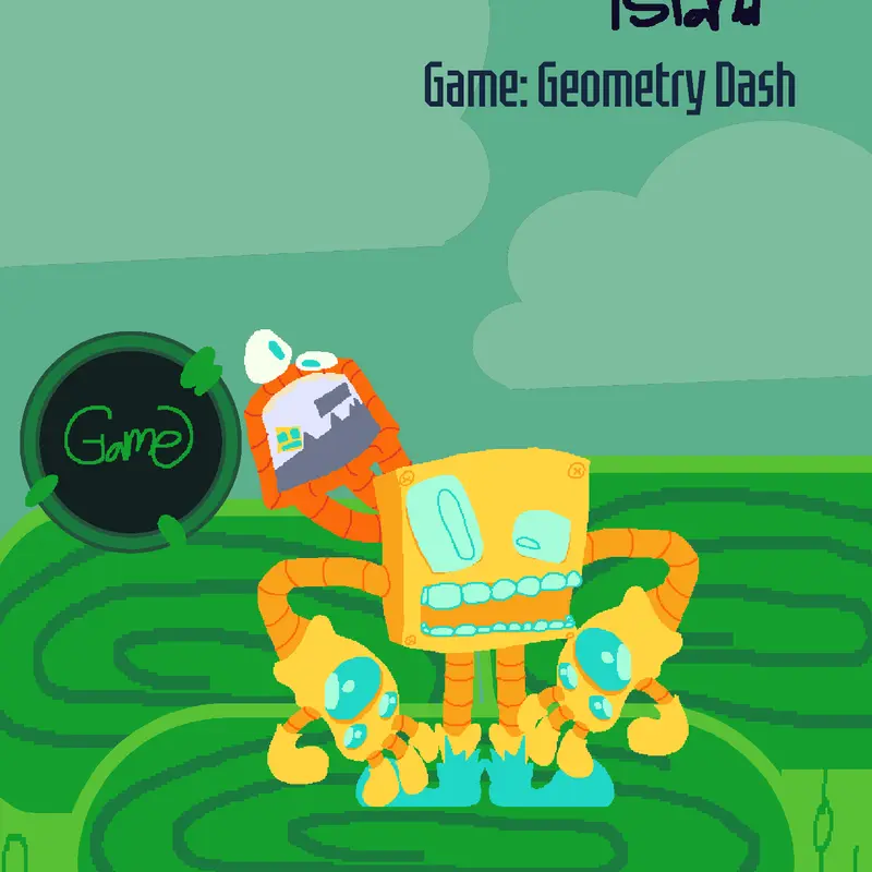 Game by @Frogman_
