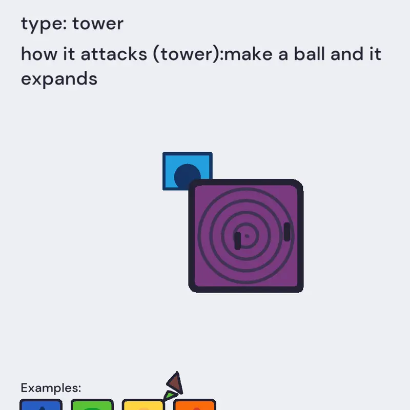 Game by @Cocoa_flower55