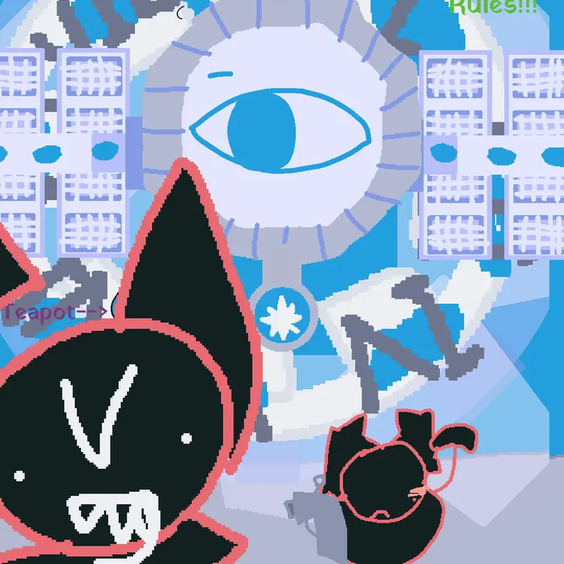 Game by @Still_a_piece_of_trash