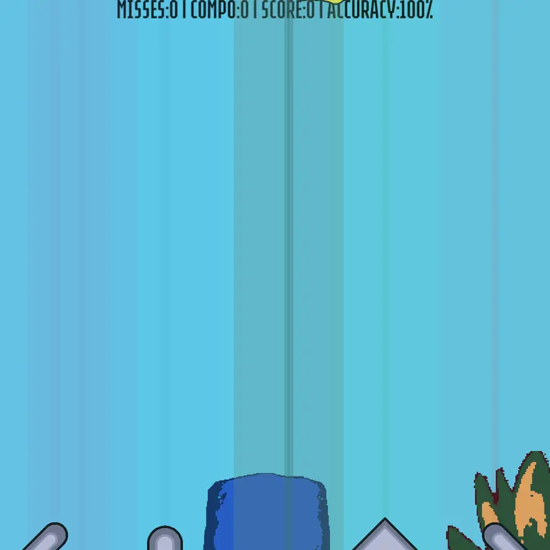 Game by @MisterDoritos