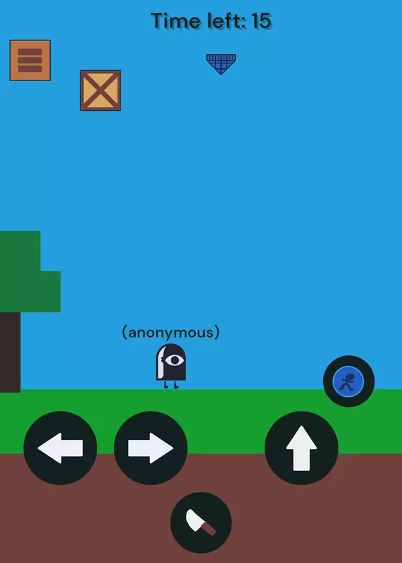 Game by @trutrle