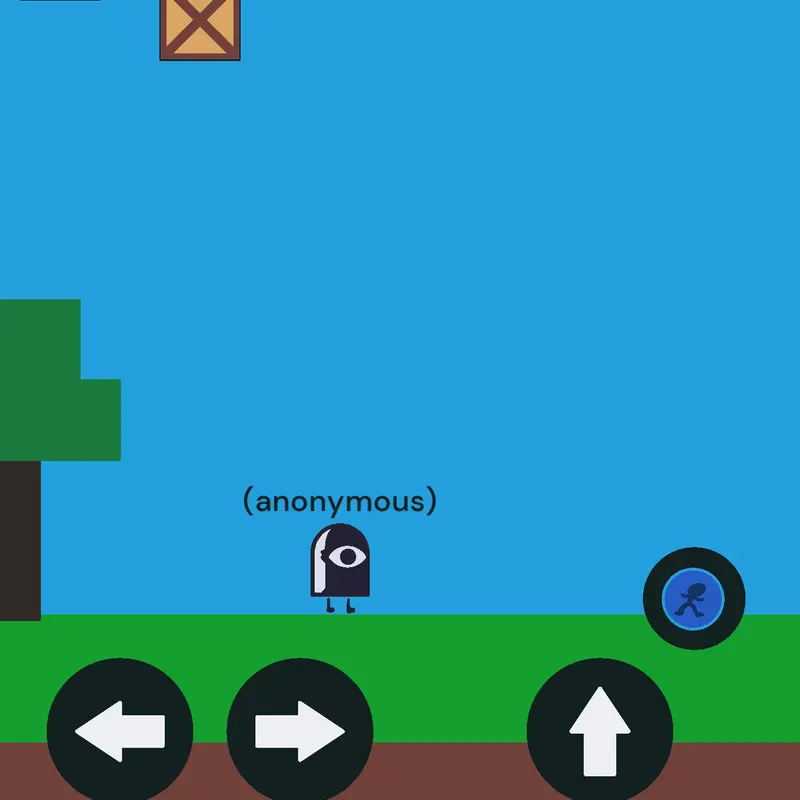 Game by @trutrle
