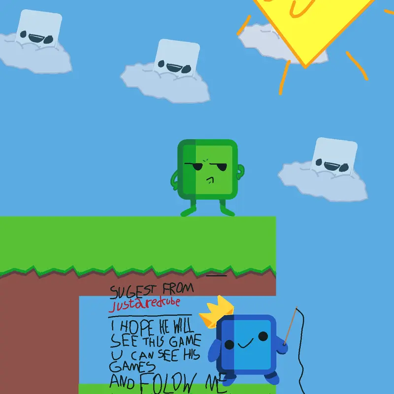 Game by @MakiAnimations14