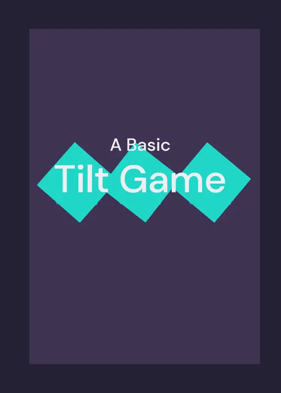 Game by @Lyghost