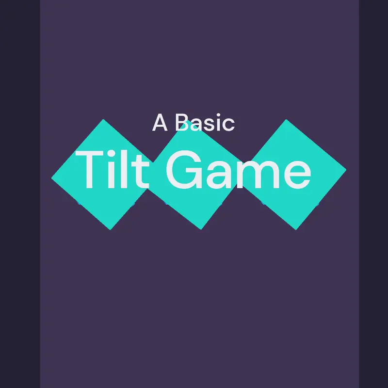 Game by @Lyghost