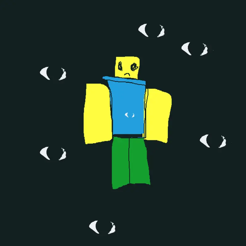 Game by @peace_off