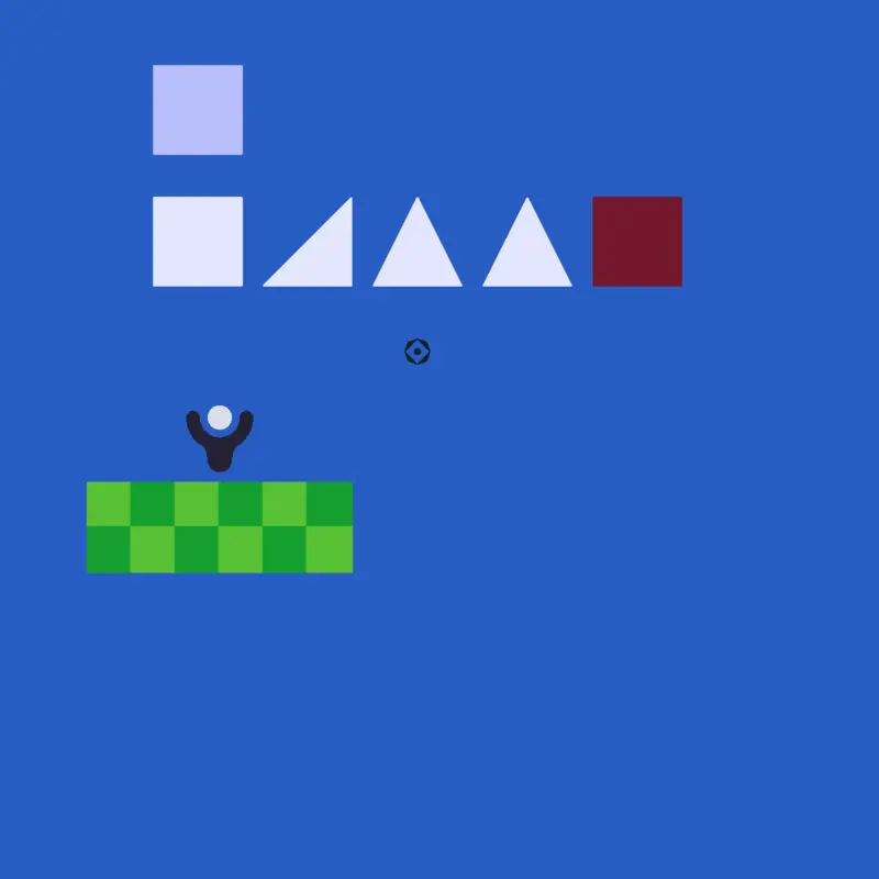 Game by @leoniddka_kaizogolf