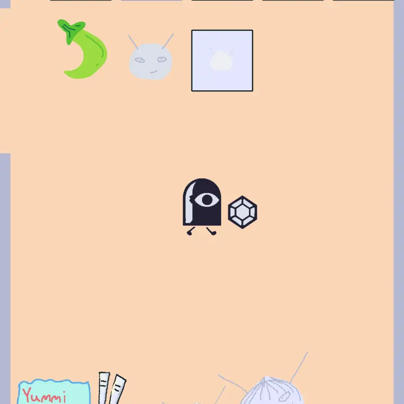 Game by @yarl