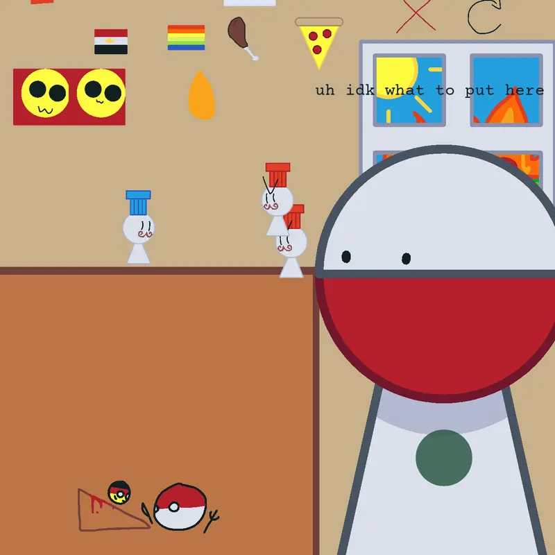 Game by @felino