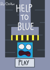 Save To Blue