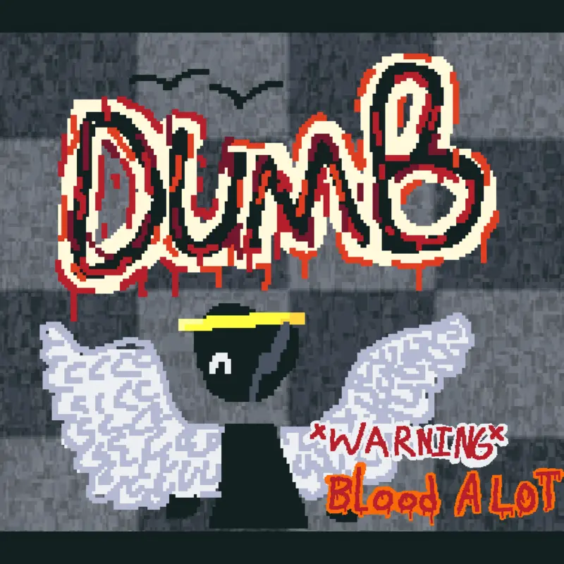 Game by @saltheking