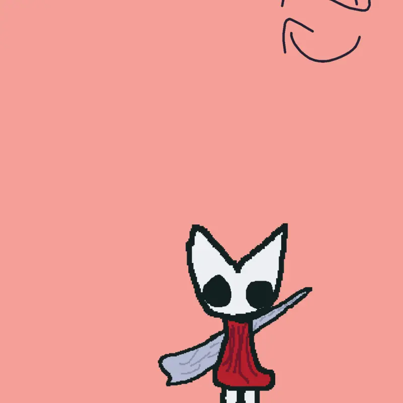 Game by @nibble
